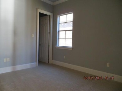 Bedroom.