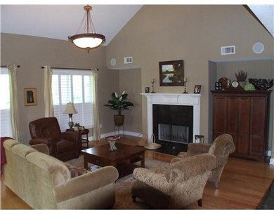 Den/Family/Great Room.
