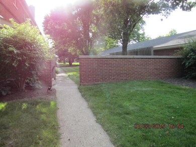 Back access