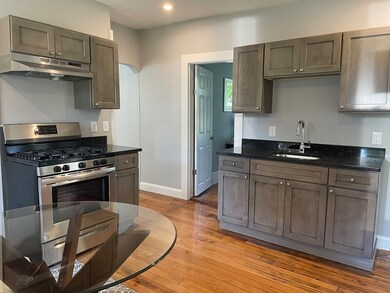 93 Emmet St, Brockton, MA 02302 - photo 2