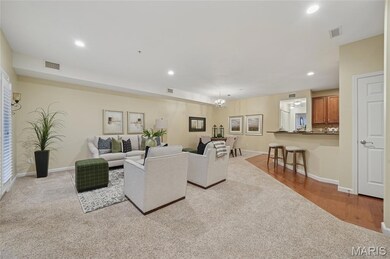 1566 Milbridge Dr unit 13, Chesterfield, MO 63017 - photo 7