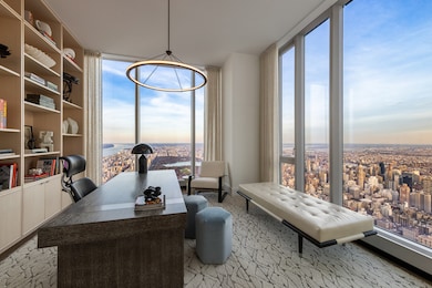 Central Park Tower unit 121, New York, NY 10019 - photo 4