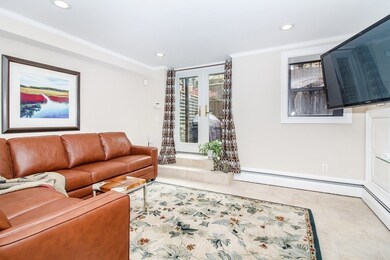 13 Worcester Square unit 1, Boston, MA 02118 - photo 5