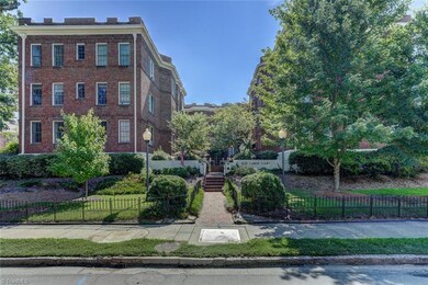 828 N Elm St unit A6, Greensboro, NC 27401 - photo 3