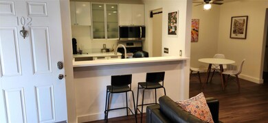 1240 Barton Hills Dr unit 102, Austin, TX 78704 - photo 5
