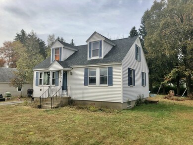 680 Wheelwright Rd, Barre, MA 01005 - photo 2