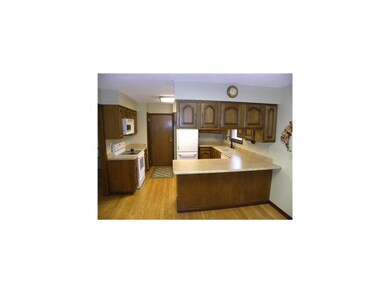 Cafeteria/Kitchen.