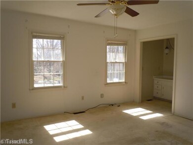 Master Bedroom.