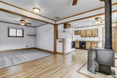 38 Circle Dr unit 1, Springfield, IL 62703 - photo 6