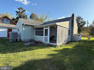 4747 Tyaskin Rd, Tyaskin, MD 21865 - photo 6