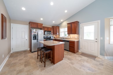 7060 Baltic Dr SW, Byron Center, MI 4931