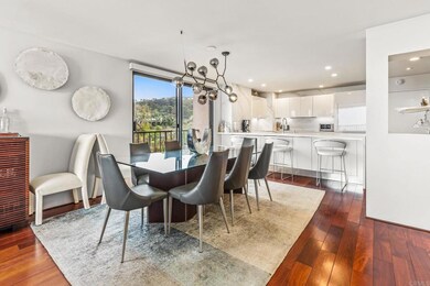 Shore Tower unit 805, La Jolla, CA 92037 - photo 5