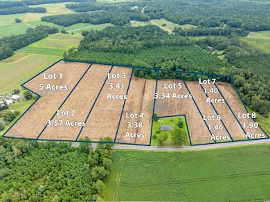 TBD Lot B2 Mount Olive Church Rd, Nichols, SC 29581 - photo 2