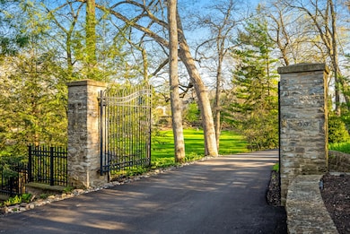 Gated Entry