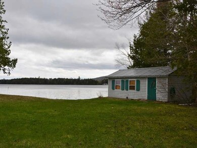 Other. Boat House
