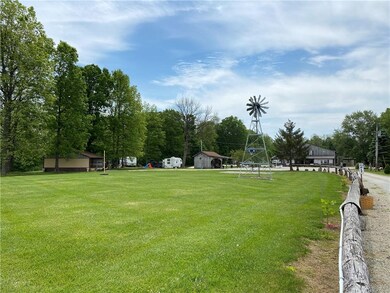 8941 E County Road 400 N, Greensburg, IN 47240 - photo 3