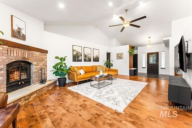 5600 W Beacon Light Rd, Eagle, ID 83616 - photo 7