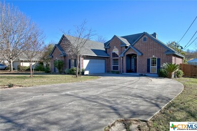 1903 Lancaster St, San Marcos, TX 78666 - photo 3