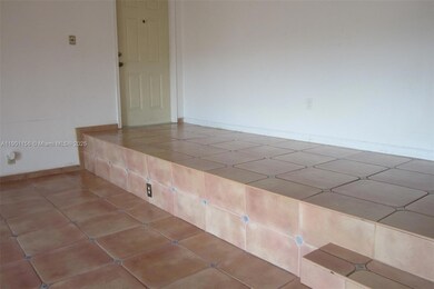 Foyer Entrance (Watch your step)