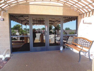 Entry Area
