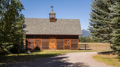 Barn
