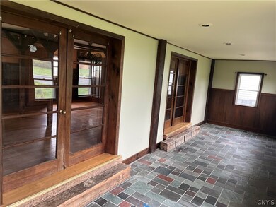 porch