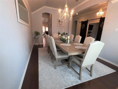 421 Fairland Dr, Wylie, TX 75098 - photo 5