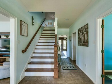 166 Smokey Terrace Ln, Weatherford, TX 76085 - photo 7