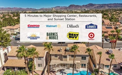 1514 Tree Top Ct, Henderson, NV 89014 - photo 4