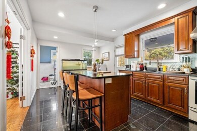 100 Plymouth Ave, Milton, MA 02186 - photo 3