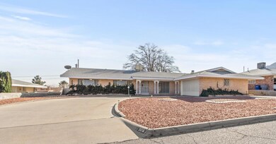 3016 Pierce Ave, El Paso, TX 79930 - photo 2