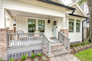 614 E 13th St, Houston, TX 77008 - photo 2