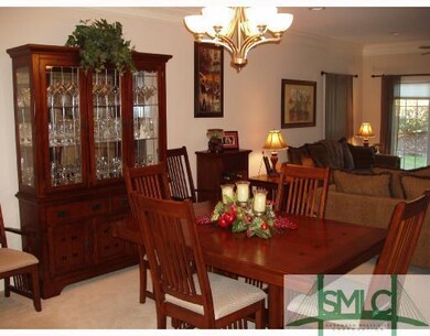Dining Room.
