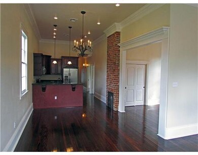 Breakfast Room.
