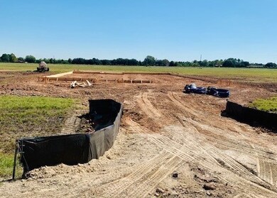 11203 Fannin Trail Ct, Needville, TX 77461 - photo 3