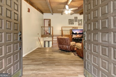 1604 Judson Bulloch Rd, Warm Springs, GA 31830 - photo 7