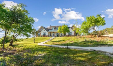 1073 Stagecoach Ranch Dr, Weatherford, TX 76085 - photo 6