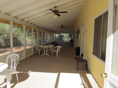 Screened Porch