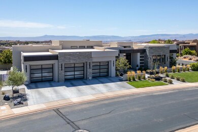 5078 N Long Sky Dr, Saint George, UT 84770 - photo 5