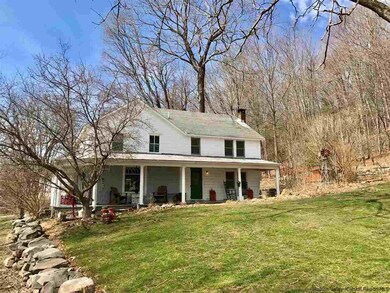 45 Upper Whitfield Rd, Accord, NY 12404 - photo 2