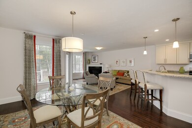 1 Roseland St unit A-9, Foxboro, MA 02035 - photo 4