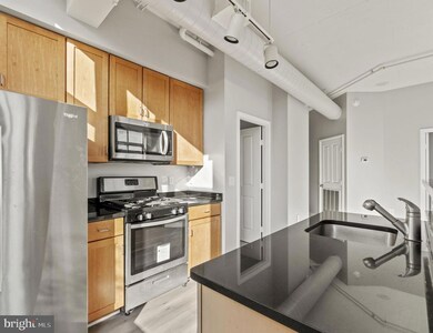 1201 N Garfield St unit 316, Arlington, VA 22201 - photo 6