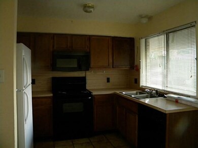 All Appliances included