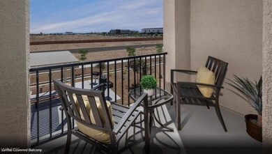 Griffin - MODEL HOME PHOTO