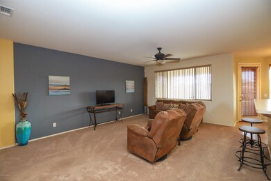 407 S Blue River Loop- Great Room 2