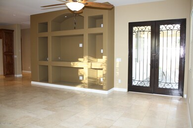 Living room 1