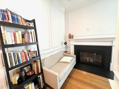 11 Garrison Rd unit 3, Brookline, MA 02445 - photo 4