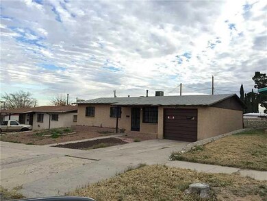 2806 Jackson Ave, El Paso, TX 79930 - photo 4