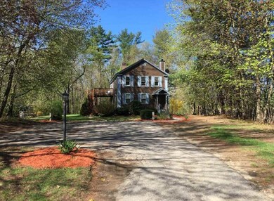 8 Highland St, Newton, NH 03858 - photo 2