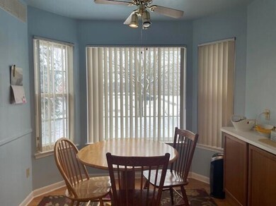 Eating Area
